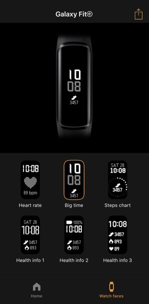 Samsung Galaxy Fit E Watch Faces.jpg